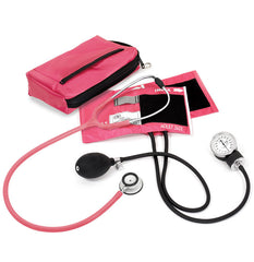 Kit - Clinical Lite Aneroid Sphygmomanometer & Stethoscope (A121)