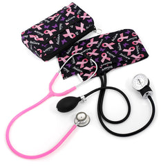 Kit - Clinical Lite Aneroid Sphygmomanometer & Stethoscope (A121)