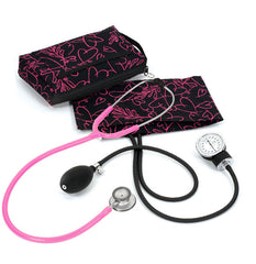 Kit - Clinical Lite Aneroid Sphygmomanometer & Stethoscope (A121)