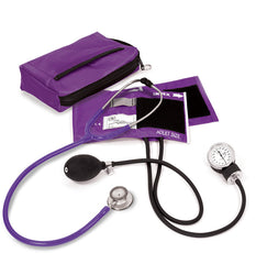Kit - Clinical Lite Aneroid Sphygmomanometer & Stethoscope (A121)