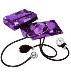 Kit - Clinical Lite Aneroid Sphygmomanometer & Stethoscope (A121)