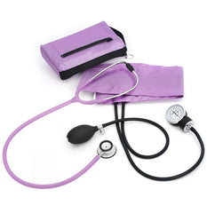 Kit - Clinical Lite Aneroid Sphygmomanometer & Stethoscope (A121)