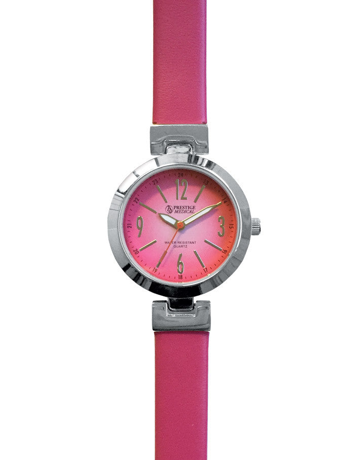 Watch - High-Fashion Leather (1623)