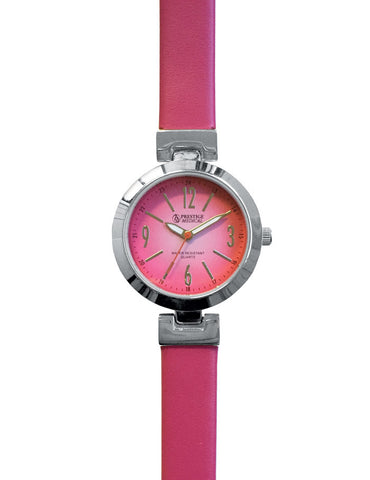 Watch - High-Fashion Leather (1623)