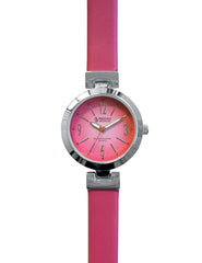 Watch - High-Fashion Leather (1623)