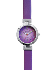 Watch - High-Fashion Leather (1623)