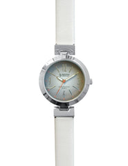 Watch - High-Fashion Leather (1623)