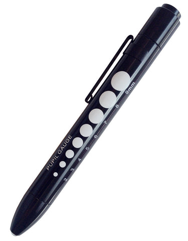 Penlight - Soft LED Pupil Gauge (214)