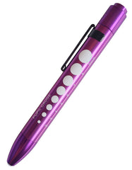 Penlight - Soft LED Pupil Gauge (214)