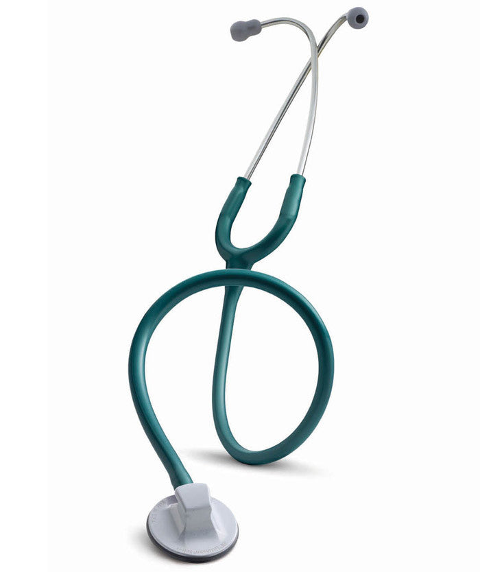 Littmann Select 聴診器 グリーン Stethoscope - Littmann Select – Mobile Uniforms