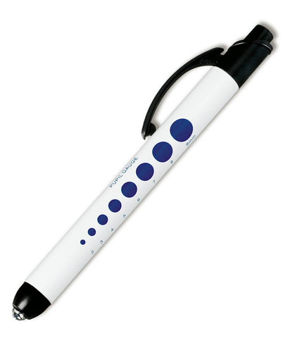 Penlight - QuickLite Pupil Gauge (229)