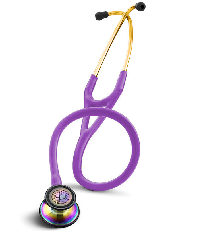 Stethoscope - Littmann Cardiology III – Mobile Uniforms