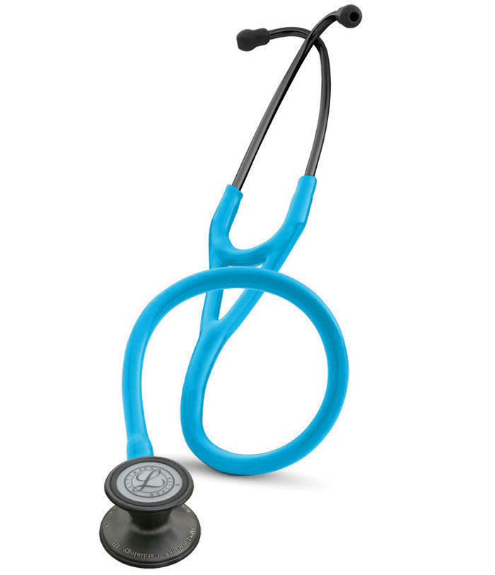 Cardiology 3 stethoscope top