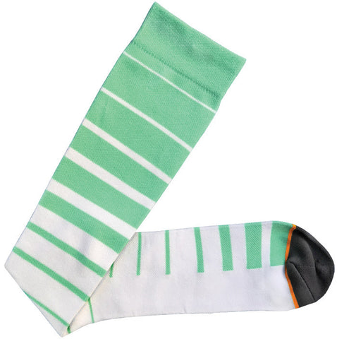 Socks - Compression Socks 12'' Printed (386)