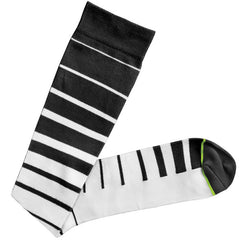 Socks - Compression Socks 12'' Printed (386)