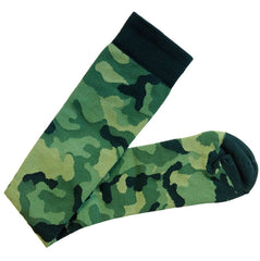 Socks - Compression Socks 12'' Printed (386)
