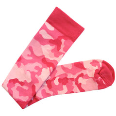 Socks - Compression Socks 12'' Printed (386)