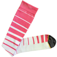 Socks - Compression Socks 12'' Printed (386)