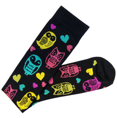 Socks - Compression Socks 12'' Printed (386)