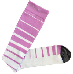 Socks - Compression Socks 12'' Printed (386)