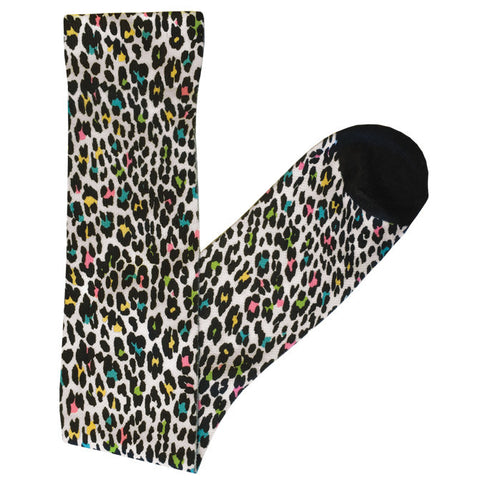 Socks - Soft Comfort Compression Socks 12'' (387)