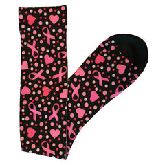 Socks - Soft Comfort Compression Socks 12'' (387)