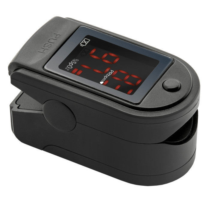 Pulse Oximeter - Fingertip (456)
