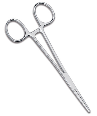 Kelly Forceps (500/501/502/510/520/530)