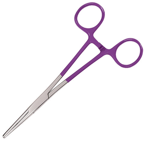 Kelly Forceps - 5½ ColorMate™ (504)