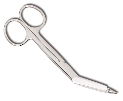 Scissor - Premium 5½'' Lister Bandage Scissor (505)