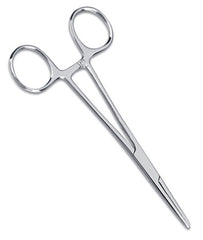 Kelly Forceps (500/501/502/510/520/530)