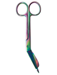 Scissor - 5½'' Lister Bandage Scissor (53)