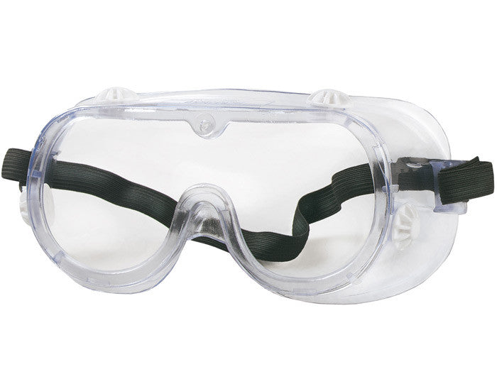 Eyewear - Splash Goggles (5600)