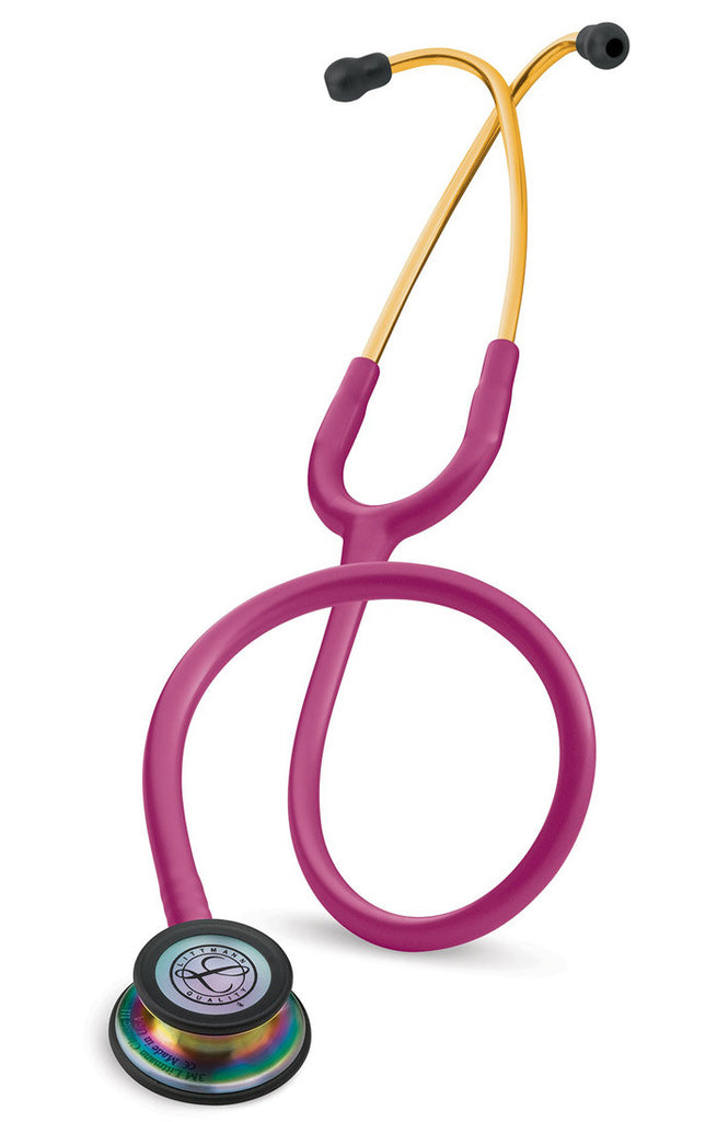 Stethoscope - Littmann Classic III – Mobile Uniforms