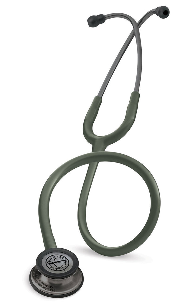 Littmann リットマン ClassicⅡ.S.E　ダークオリーブグリーン Littmann リットマン ClassicⅡ.S.E ダークオリーブグリーン