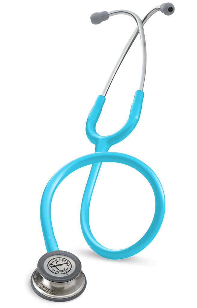Stethoscope - Littmann Classic III – Mobile Uniforms