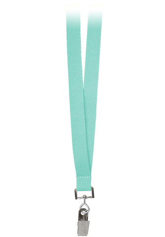 Lanyard - Soft Brights (6046)