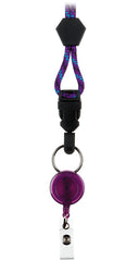 Lanyard - Retractable (6053)