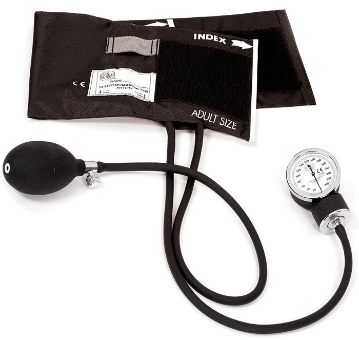 Aneroid Sphygmomanometer - Standard (79)