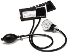 Aneroid Sphyrmomanometer - Premium Pediadric & Infant (82-PED / 82-INF)