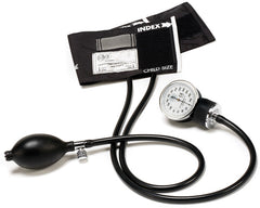 Aneroid Sphyrmomanometer - Premium Pediadric & Infant (82-PED / 82-INF)