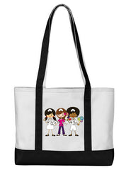 Bag - Tote Large (705)