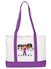 Bag - Tote Large (705)