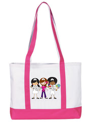 Bag - Tote Large (705)