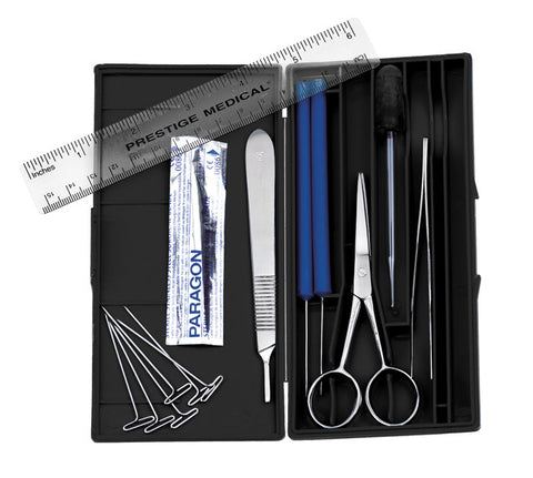 Kit - Standard Dissecting (DK-1)