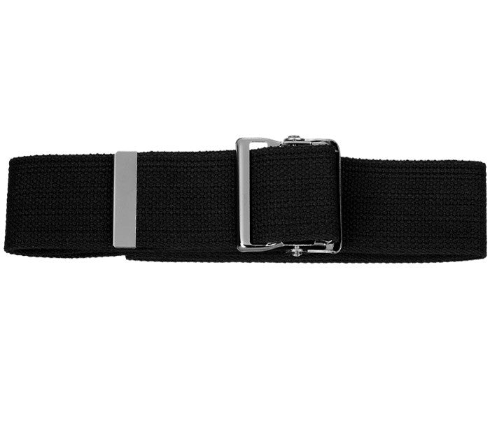 Gait Belt - Cotton with Metal Buckle (621)