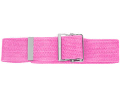 Gait Belt - Cotton with Metal Buckle (621)