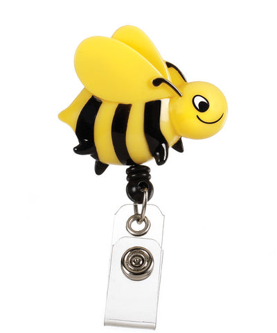 ID Holder - Deluxe Retracteze™ (S14)