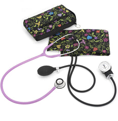 Kit - Clinical Lite Aneroid  Sphygmomanometer & Stethoscope (A121)