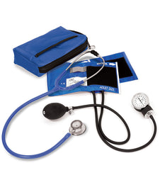 Kit - Clinical Lite Aneroid  Sphygmomanometer & Stethoscope (A121)